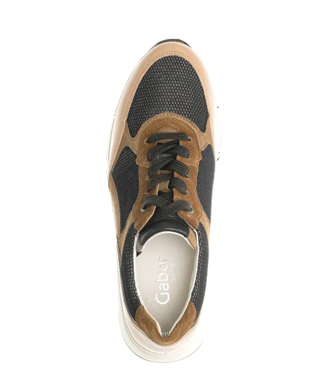 Gabor Lage sneakers Multicolour (96.475.55)