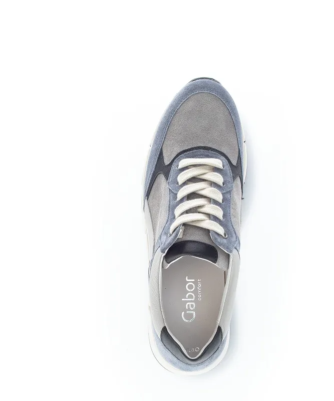 Gabor Lage sneakers Multicolour (96.475.30)