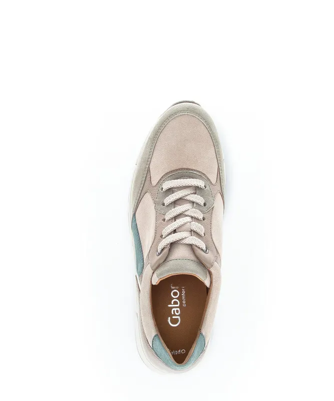Gabor Lage sneakers Multicolour (96.475.34)