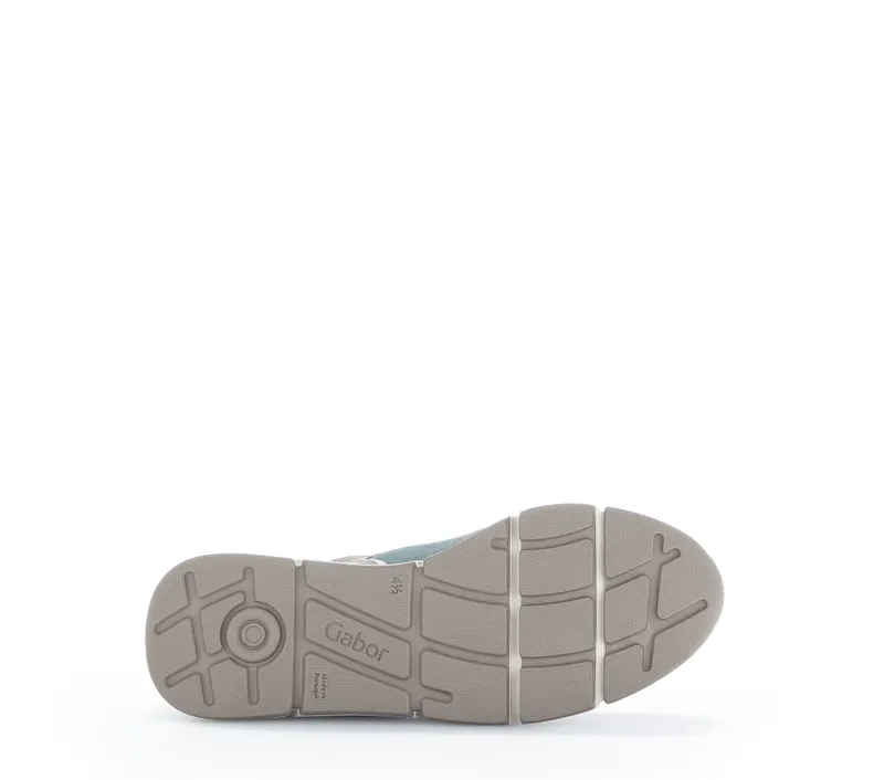 Gabor Lage sneakers Multicolour (96.475.34)