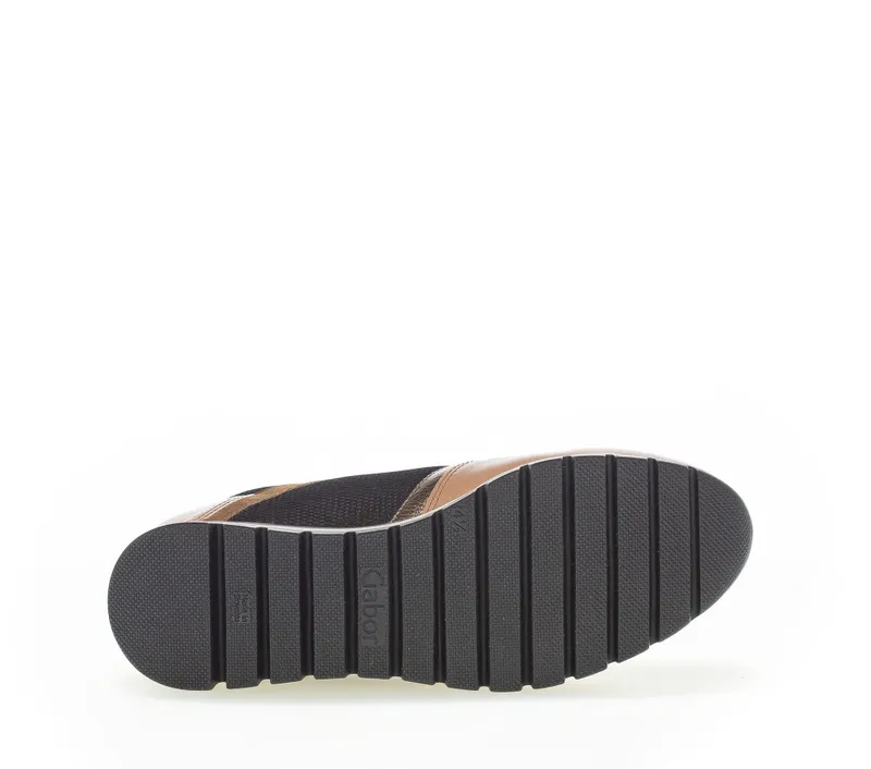 Gabor Lage sneakers Multicolour (96.438.55)
