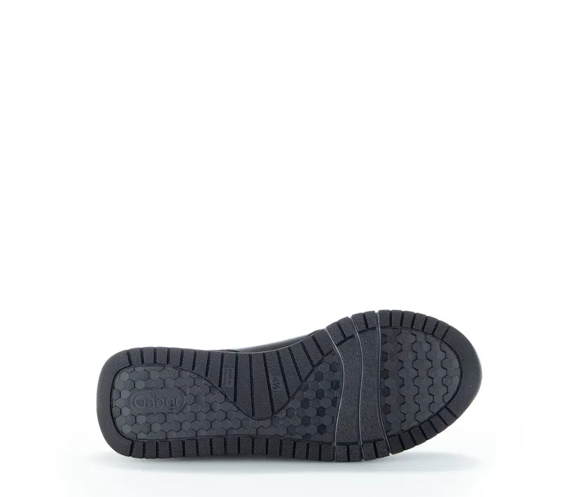 Gabor Lage sneakers Zwart (96.446.67)