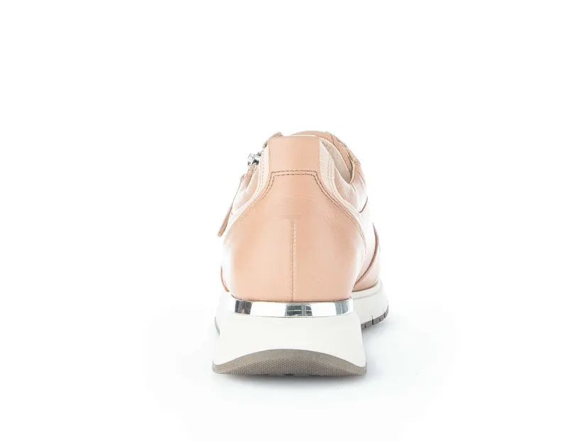Gabor Lage sneakers Beige (96.446.58)