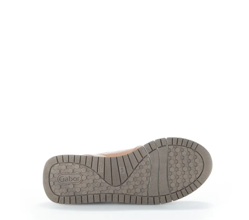 Gabor Lage sneakers Beige (96.446.58)