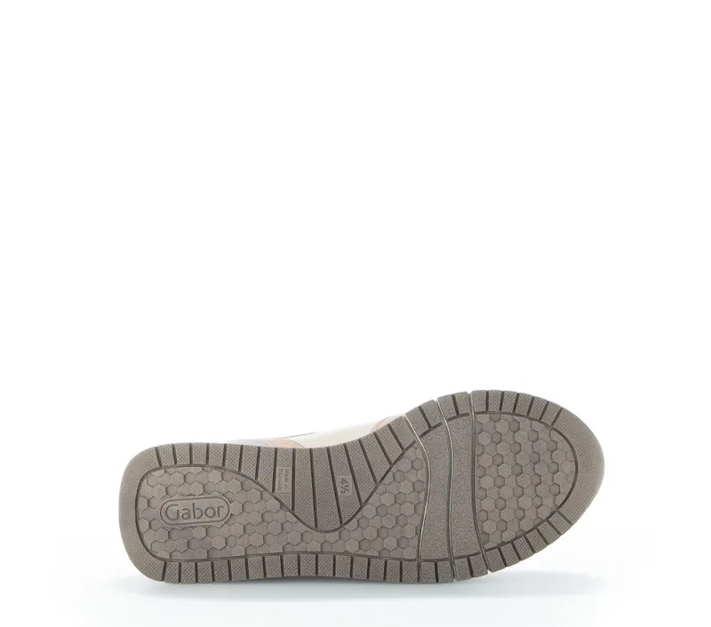 Gabor Lage sneakers Multicolour (96.446.59)