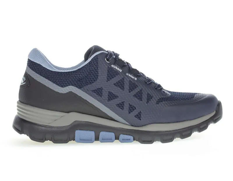 Gabor Lage sneakers Blauw (96.989.46)
