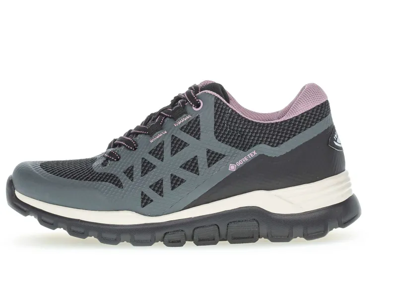 Gabor Lage sneakers Grijs (96.989.67)