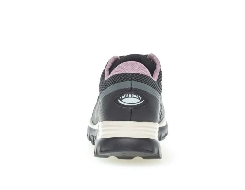 Gabor Lage sneakers Grijs (96.989.67)