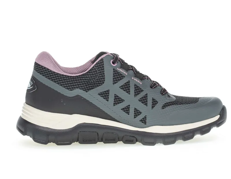 Gabor Lage sneakers Grijs (96.989.67)