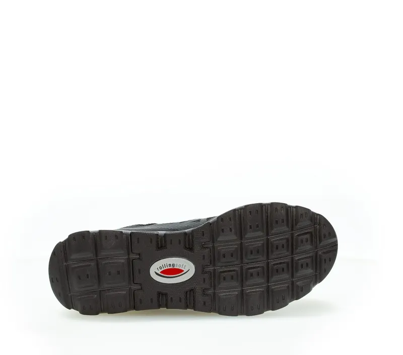 Gabor Lage sneakers Grijs (96.989.67)