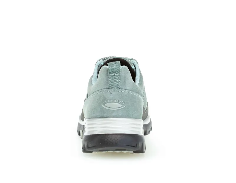 Gabor Lage sneakers Turquoise (96.925.42)