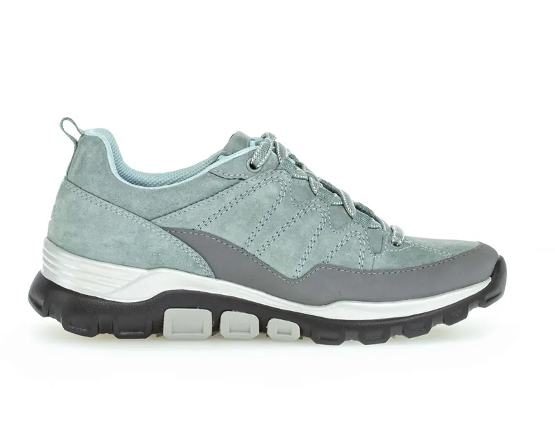 Gabor Lage sneakers Turquoise (96.925.42)