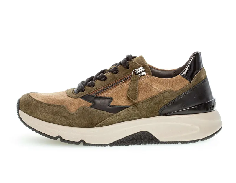 Gabor Lage sneakers Multicolour (96.898.34)