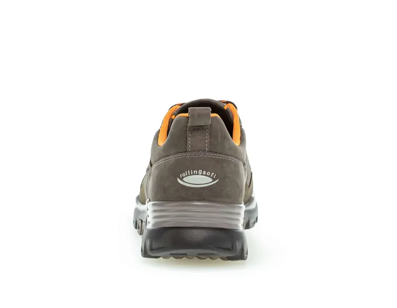 Gabor Lage sneakers Bruin (96.925.25)
