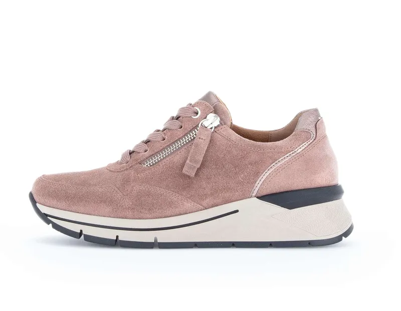 Gabor Lage sneakers Rose (96.587.41)