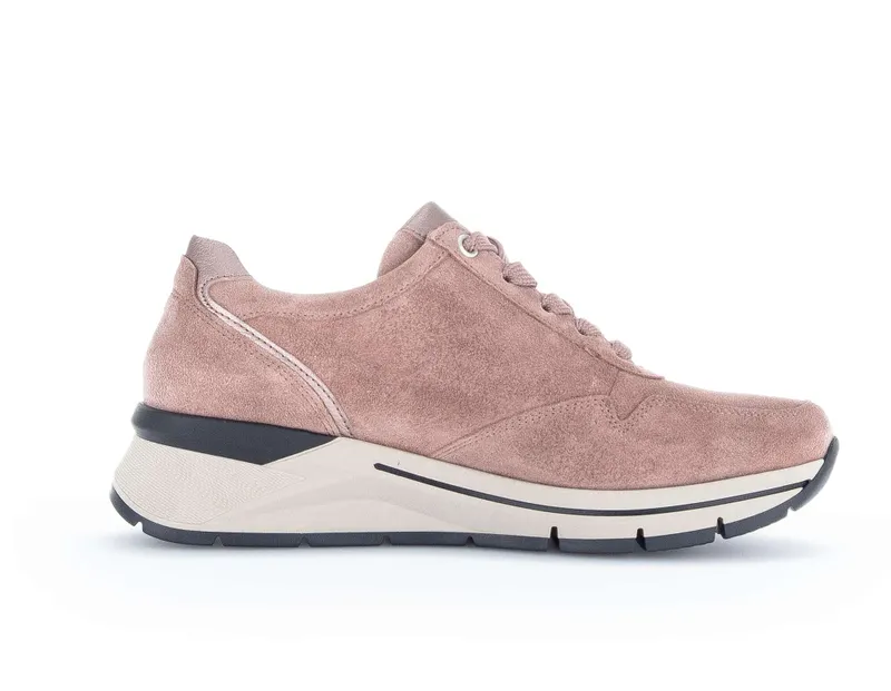 Gabor Lage sneakers Rose (96.587.41)