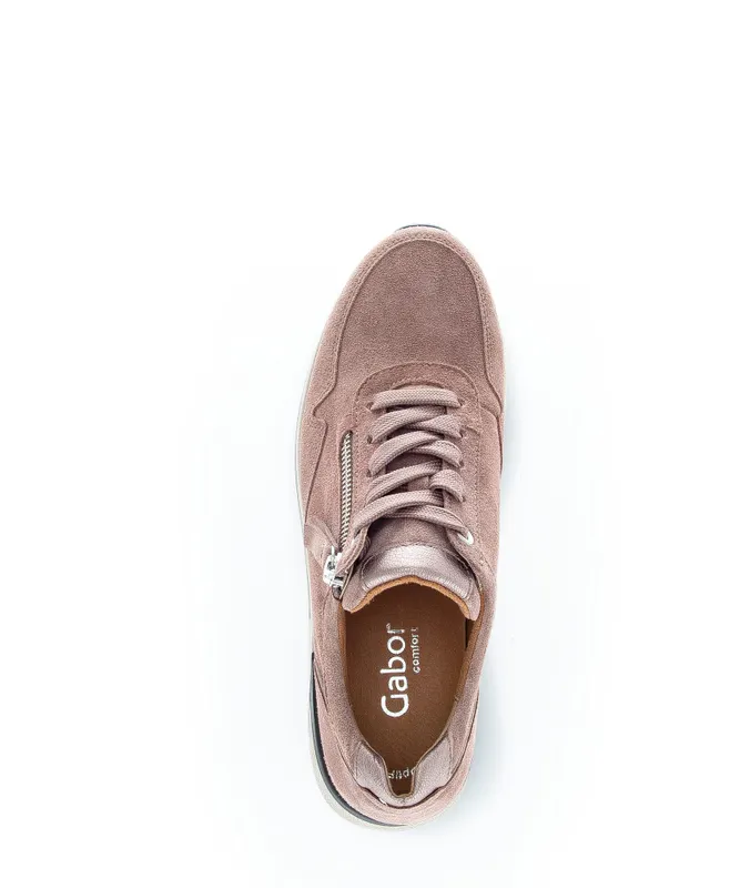 Gabor Lage sneakers Rose (96.587.41)