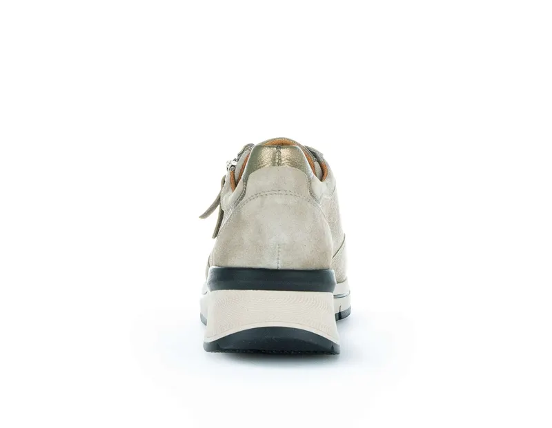 Gabor Lage sneakers Groen (96.587.11)