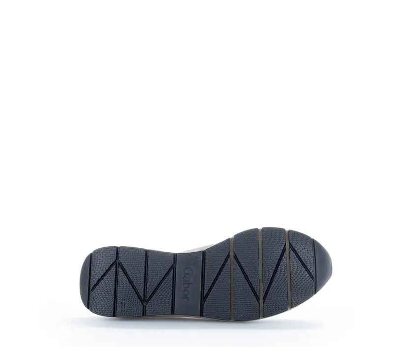 Gabor Lage sneakers Groen (96.587.11)