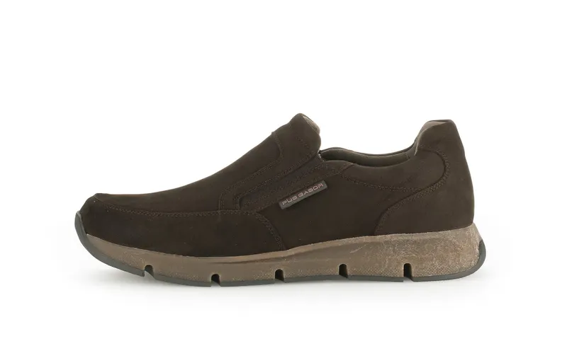 Gabor Lage sneakers Bruin (1022.15.03)