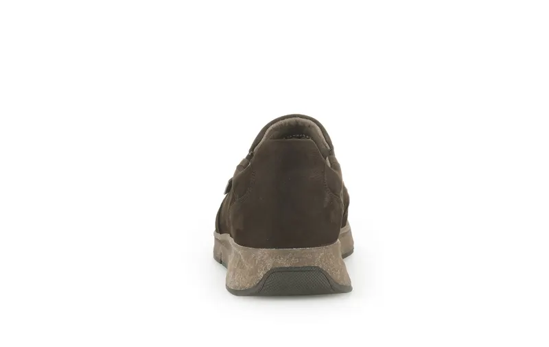 Gabor Lage sneakers Bruin (1022.15.03)