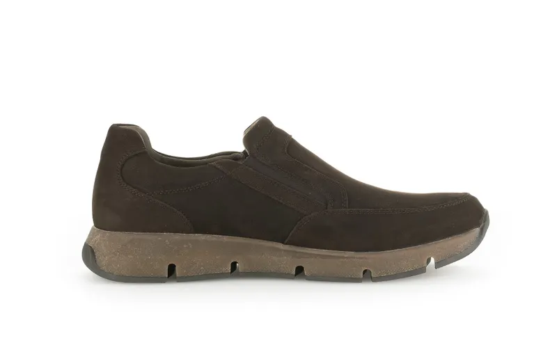 Gabor Lage sneakers Bruin (1022.15.03)