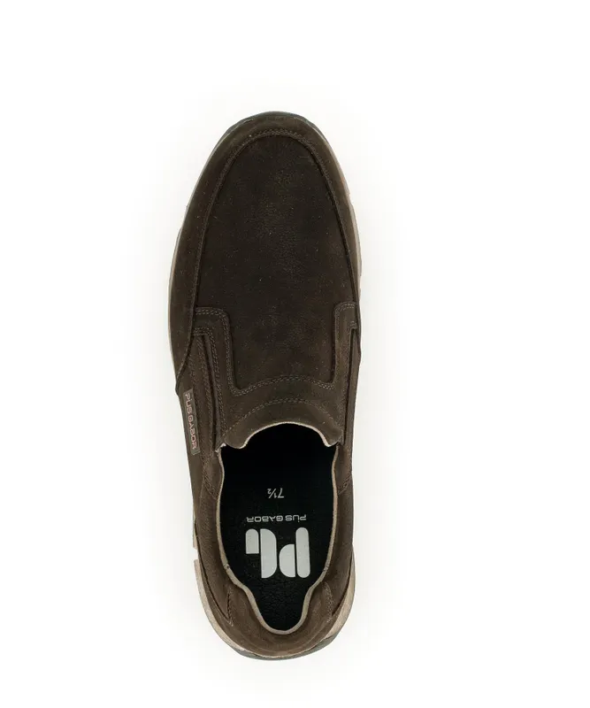 Gabor Lage sneakers Bruin (1022.15.03)