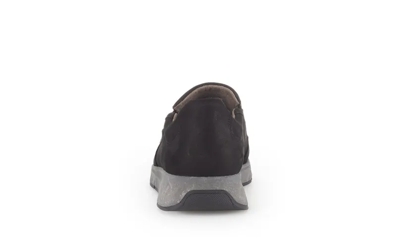 Gabor Lage sneakers Zwart (1022.15.04)