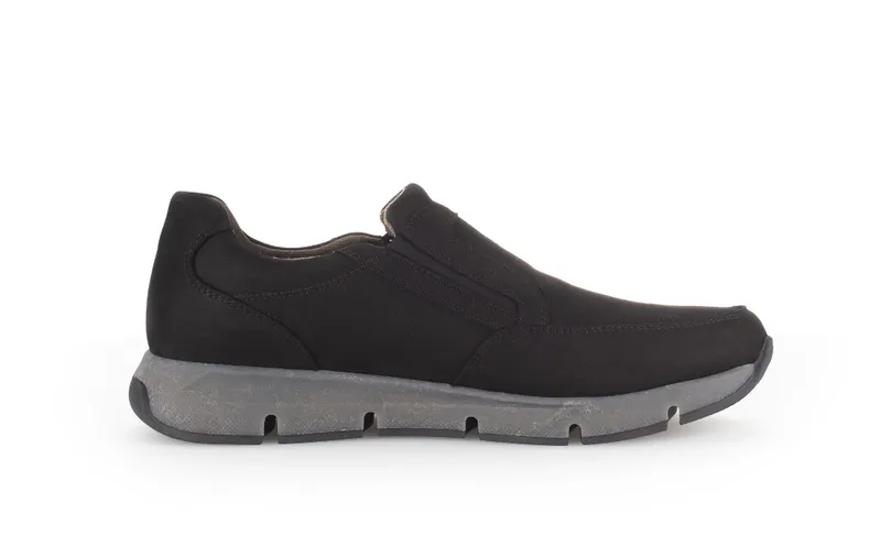 Gabor Lage sneakers Zwart (1022.15.04)