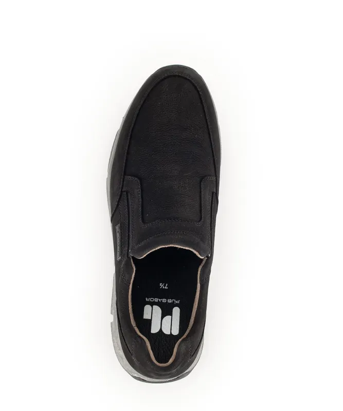 Gabor Lage sneakers Zwart (1022.15.04)