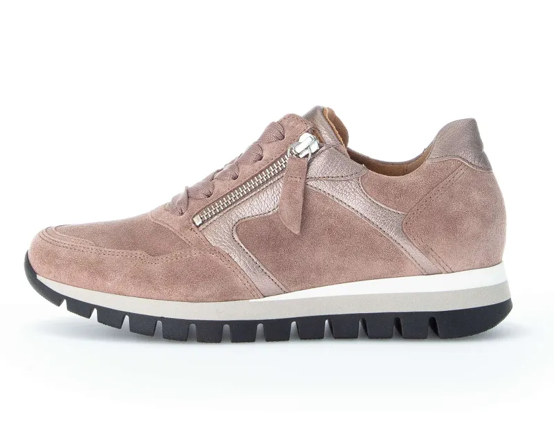 Gabor Lage sneakers Rose (96.438.41)