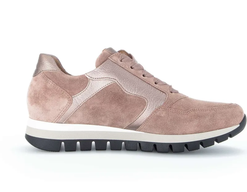Gabor Lage sneakers Rose (96.438.41)