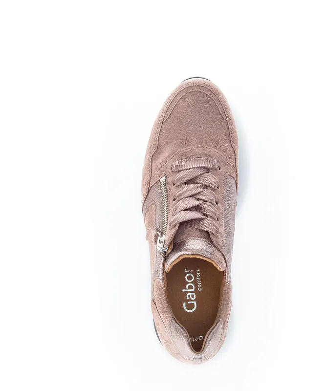 Gabor Lage sneakers Rose (96.438.41)