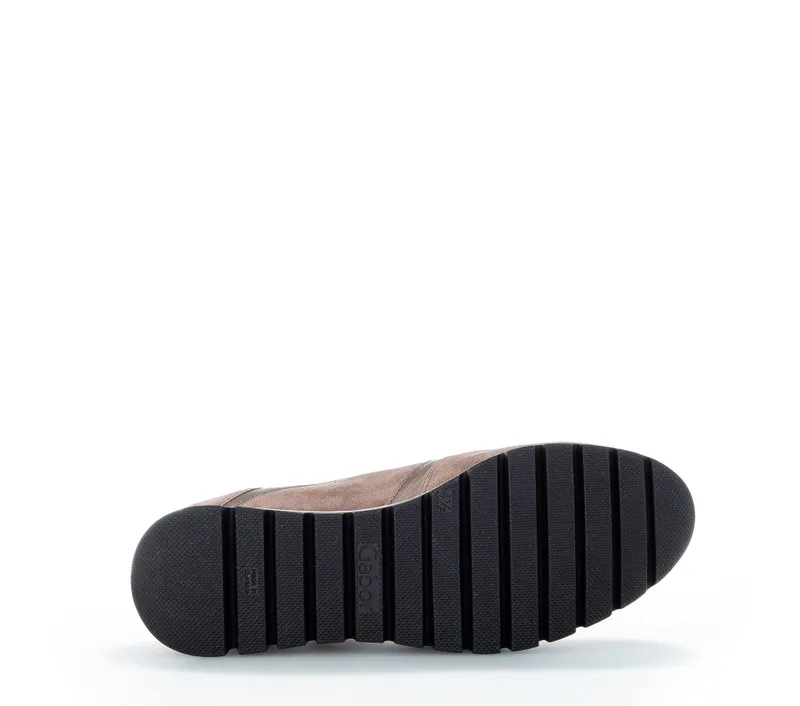Gabor Lage sneakers Rose (96.438.41)