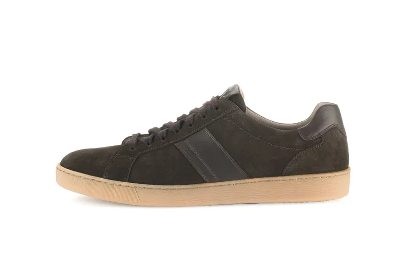 Gabor Lage sneakers Bruin (0537.10.21)