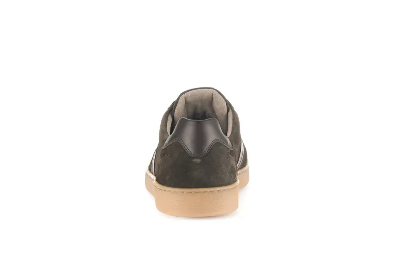 Gabor Lage sneakers Bruin (0537.10.21)