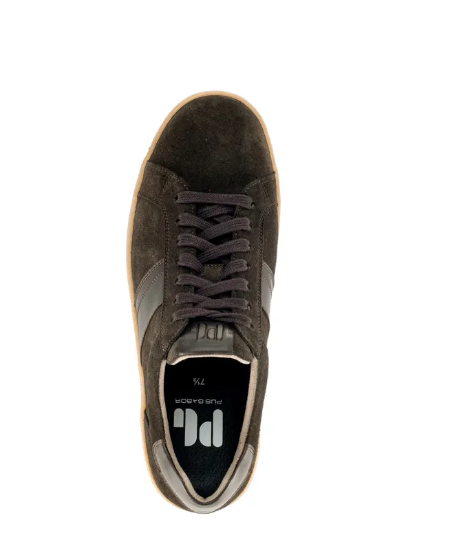 Gabor Lage sneakers Bruin (0537.10.21)
