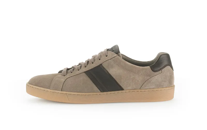 Gabor Lage sneakers Bruin (0537.10.22)