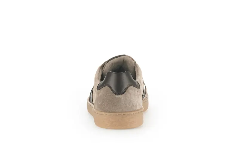 Gabor Lage sneakers Bruin (0537.10.22)