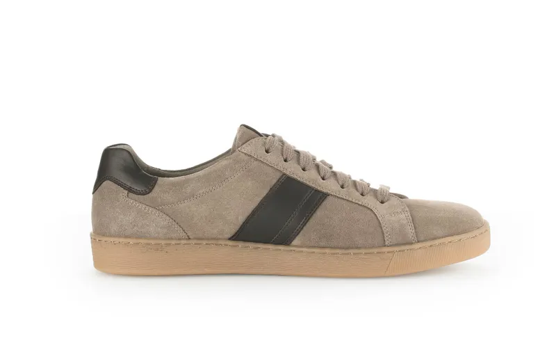 Gabor Lage sneakers Bruin (0537.10.22)