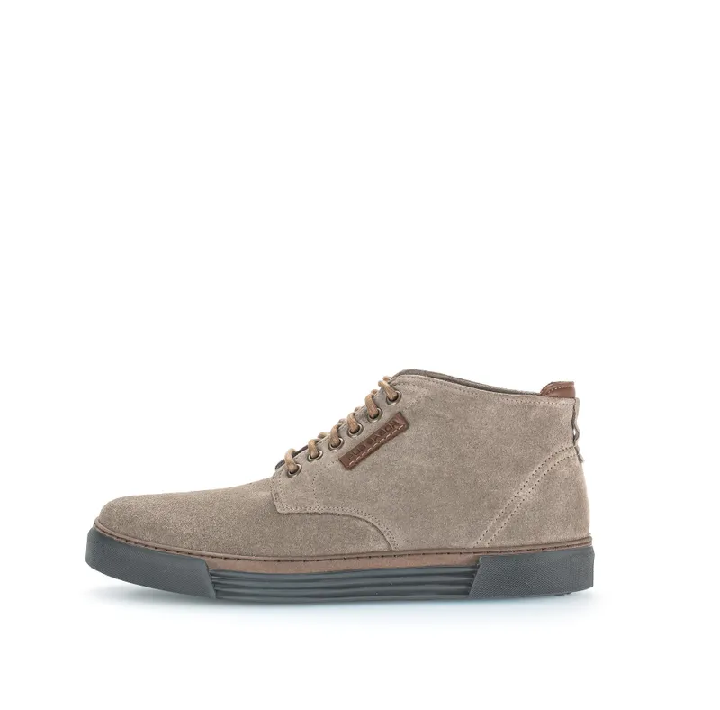 Gabor Hoge sneakers Beige (0460.11.16)