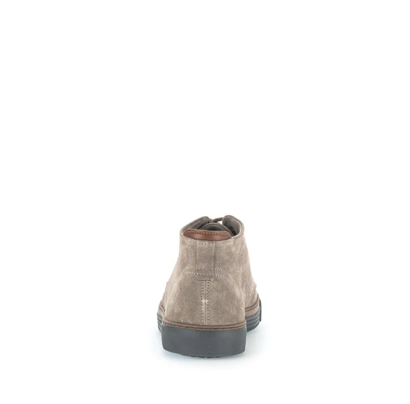 Gabor Hoge sneakers Beige (0460.11.16)