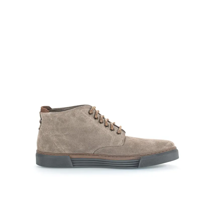 Gabor Hoge sneakers Beige (0460.11.16)