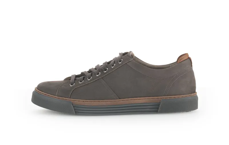 Gabor Lage sneakers Grijs (0460.18.11)