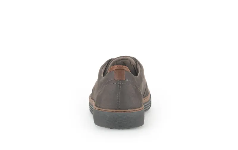 Gabor Lage sneakers Grijs (0460.18.11)