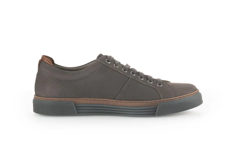 Gabor Lage sneakers Grijs (0460.18.11)