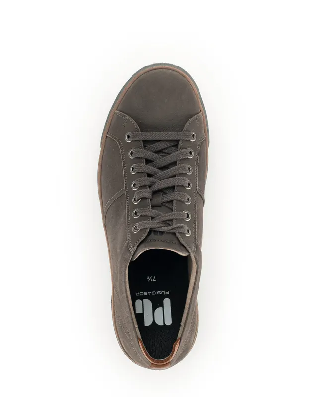 Gabor Lage sneakers Grijs (0460.18.11)