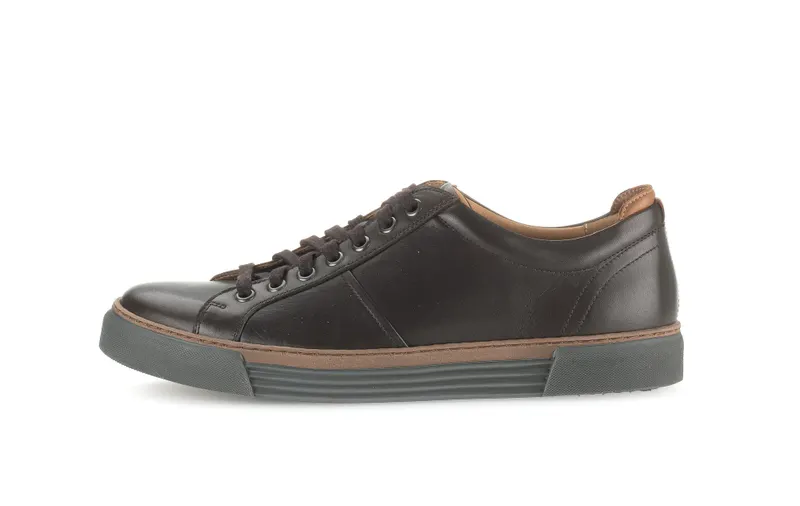 Gabor Lage sneakers Bruin (0460.18.22)