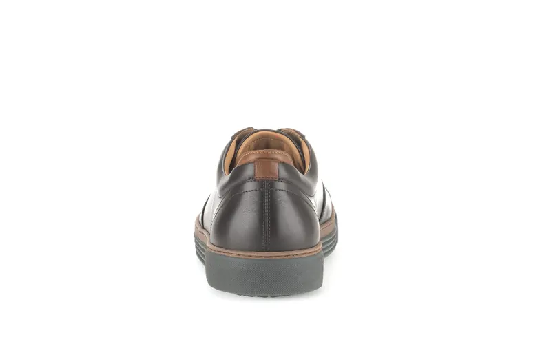 Gabor Lage sneakers Bruin (0460.18.22)