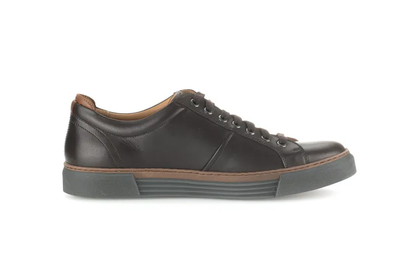Gabor Lage sneakers Bruin (0460.18.22)